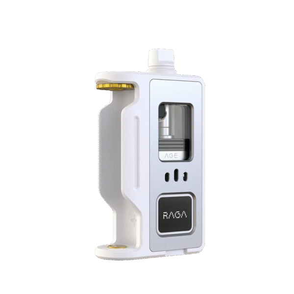 Geekvape L200 Mod