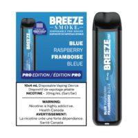 Breeze Pro 20mg 2000 Puffs 4mL Disposable Vape - 10ct (3)