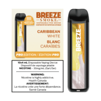 Breeze Pro 20mg 2000 Puffs 4mL Disposable Vape - 10ct (7)