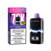 ELF Bar MoonNight 50k Disposable Vape - 5ct (1)