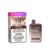 ELF Bar Prime Disposable Vape - 5ct (2)