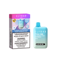 ELF Bar Prime Disposable Vape - 5ct