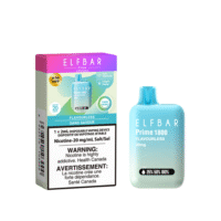 ELF Bar Prime Disposable Vape - 5ct (3)