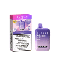 ELF Bar Prime Disposable Vape - 5ct (4)