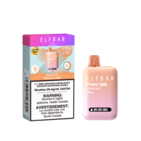ELF Bar Prime Disposable Vape - 5ct (5)