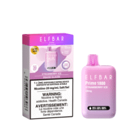 ELF Bar Prime Disposable Vape - 5ct (6)