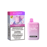 ELF Bar Prime Disposable Vape - 5ct (7)