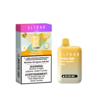 ELF Bar Prime Disposable Vape - 5ct (8)