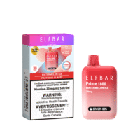 ELF Bar Prime Disposable Vape - 5ct (9)