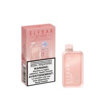 [FDR] ELF Bar BC10K 18ml Disposable Vape - 5ct (11)