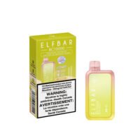[FDR] ELF Bar BC10K 18ml Disposable Vape - 5ct (12)