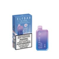 [FDR] ELF Bar BC10K 18ml Disposable Vape - 5ct (13)