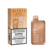 [FDR] ELF Bar BC10K 18ml Disposable Vape - 5ct (2)