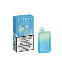 [FDR] ELF Bar BC10K 18ml Disposable Vape - 5ct