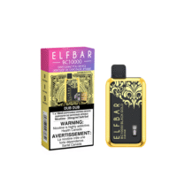 [FDR] ELF Bar BC10K 18ml Disposable Vape - 5ct