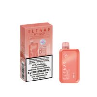 [FDR] ELF Bar BC10K 18ml Disposable Vape - 5ct (21)