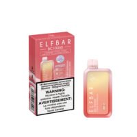 [FDR] ELF Bar BC10K 18ml Disposable Vape - 5ct (3)
