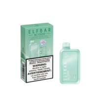 [FDR] ELF Bar BC10K 18ml Disposable Vape - 5ct (5)
