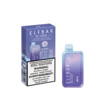 [FDR] ELF Bar BC10K 18ml Disposable Vape - 5ct (6)