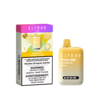[FDR] ELF Bar Prime 1800 Disposable Vape - 5ct