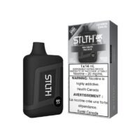 [FDR] STLTH 8K Pro Disposable Vape - 5ct (13)