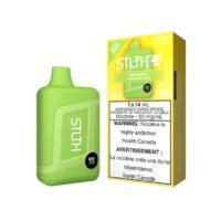 [FDR] STLTH 8K Pro Disposable Vape - 5ct (15)