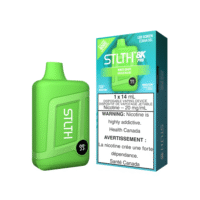 [FDR] STLTH 8K Pro Disposable Vape - 5ct (2)
