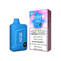 [FDR] STLTH 8K Pro Disposable Vape - 5ct