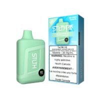 [FDR] STLTH 8K Pro Disposable Vape - 5ct (7)