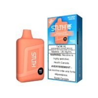 [FDR] STLTH 8K Pro Disposable Vape - 5ct (9)