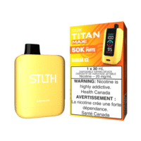 [FDR] STLTH Titan Max 50K Disposable Vape - 4ct (7)