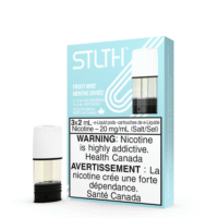 [ON] STLTH 2% Pods - 1ct