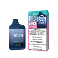 [ON] STLTH ECO Box Disposable Vape - 5ct (1)
