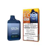 [ON] STLTH ECO Box Disposable Vape - 5ct (10)