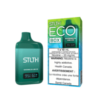 [ON] STLTH ECO Box Disposable Vape - 5ct (11)
