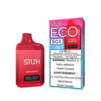 [ON] STLTH ECO Box Disposable Vape - 5ct (2)