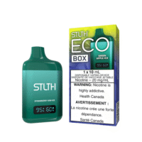 [ON] STLTH ECO Box Disposable Vape - 5ct (3)