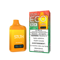 [ON] STLTH ECO Box Disposable Vape - 5ct (4)