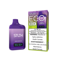 [ON] STLTH ECO Box Disposable Vape - 5ct (5)