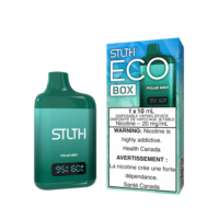 [ON] STLTH ECO Box Disposable Vape - 5ct (6)