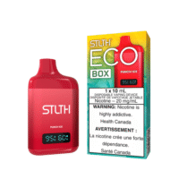 [ON] STLTH ECO Box Disposable Vape - 5ct (7)