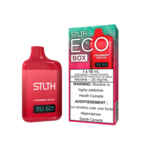 [ON] STLTH ECO Box Disposable Vape - 5ct (8)