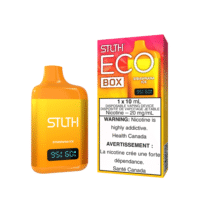 [ON] STLTH ECO Box Disposable Vape - 5ct (9)