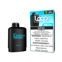 [ON] STLTH LOOP Max 70k Disposable Pods - 4ct (1)