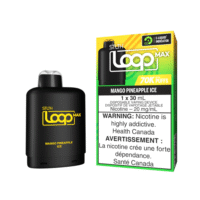 [ON] STLTH LOOP Max 70k Disposable Pods - 4ct (10)