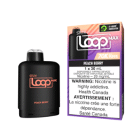 [ON] STLTH LOOP Max 70k Disposable Pods - 4ct (11)