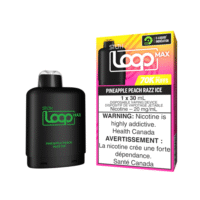 [ON] STLTH LOOP Max 70k Disposable Pods - 4ct (14)
