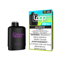 [ON] STLTH LOOP Max 70k Disposable Pods - 4ct (15)