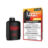 [ON] STLTH LOOP Max 70k Disposable Pods - 4ct (17)