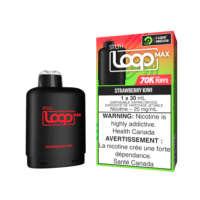 [ON] STLTH LOOP Max 70k Disposable Pods - 4ct (19)